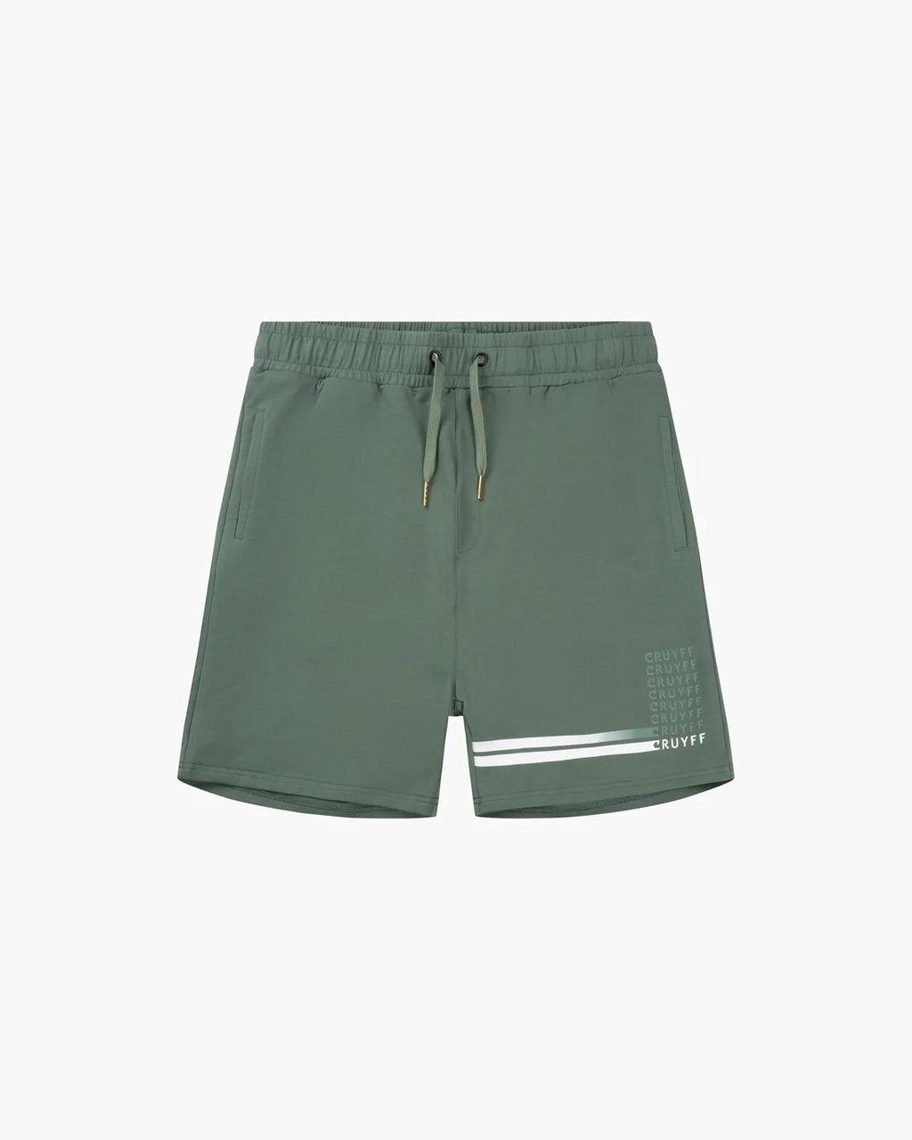 Cruyff, Conjunto Hombre modelo CA261046-505 Verde.