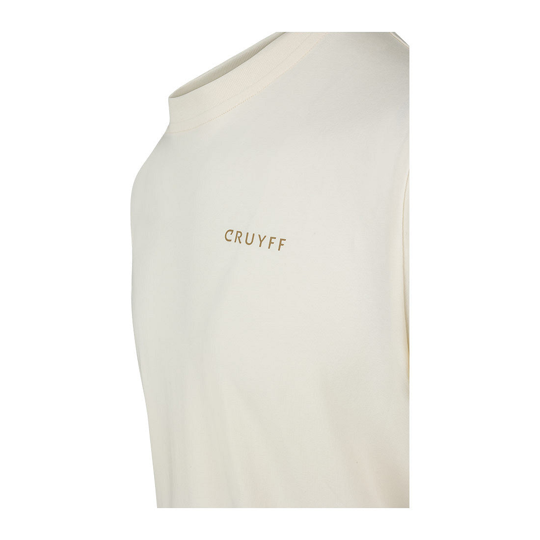Cruyff Camiseta Hombre Modelo CA251041-162 Cream.