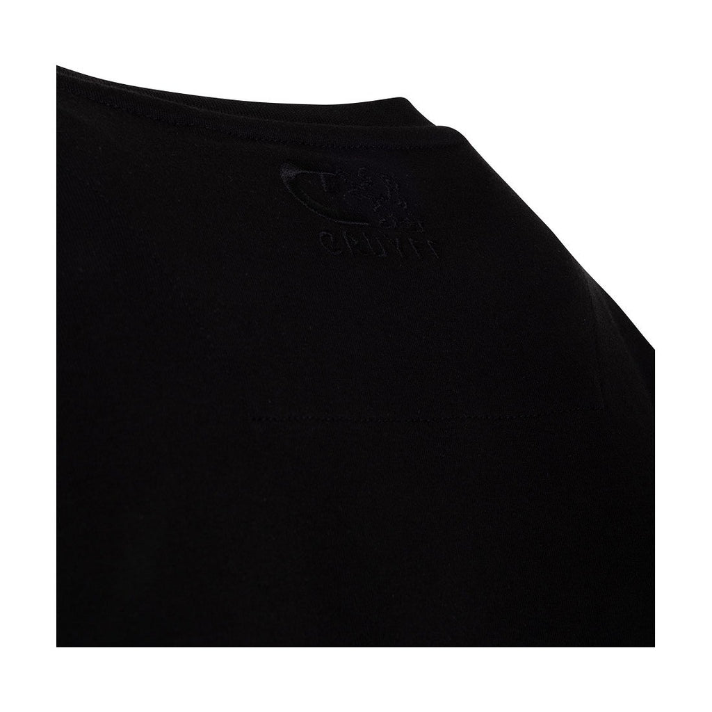 Cruyff  Camiseta Hombre  Modelo Flock CA241051-960.