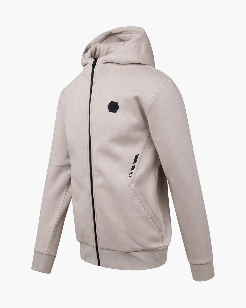 Cruyff Sudadera con Capucha Hombre Modelo Forth ca233056-104.