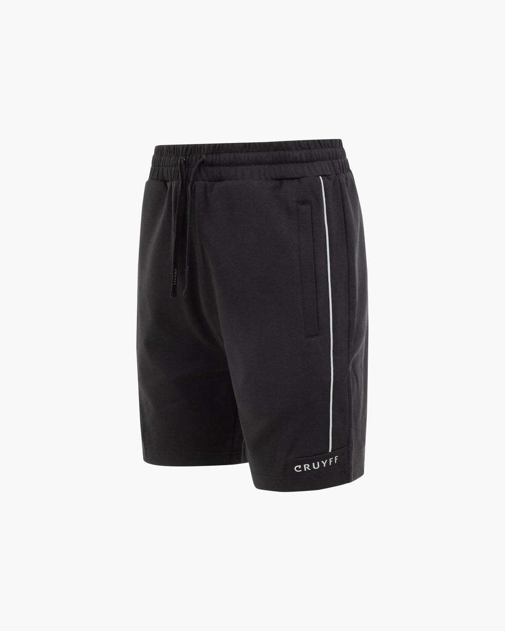 CRUYFF Short Hombre Modelo Tiva. CA241039-998 Negro.