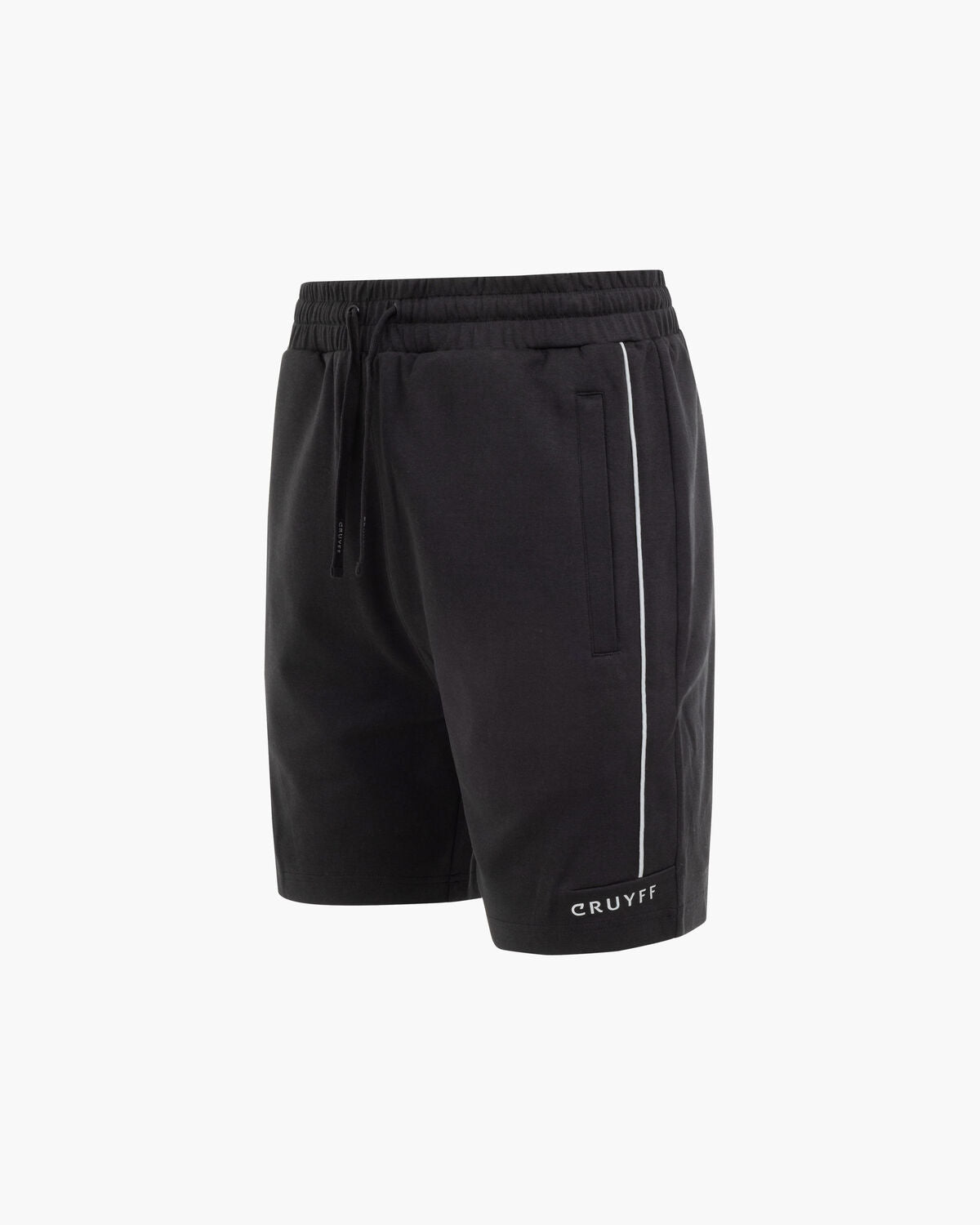 CRUYFF Short Hombre Modelo Tiva. CA241039-998 Negro.