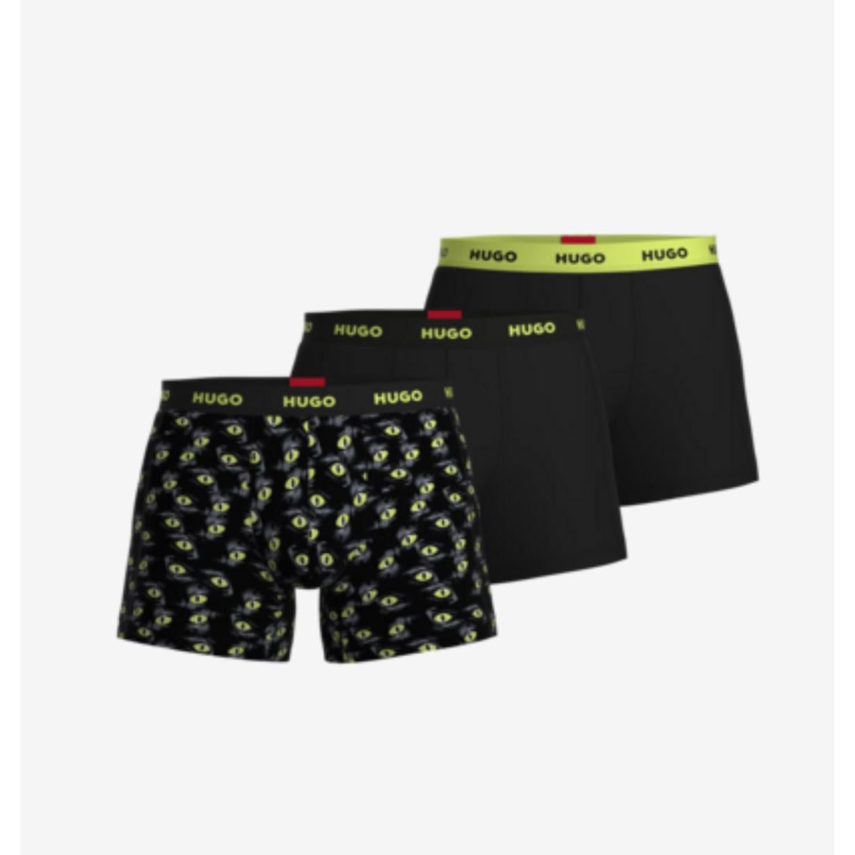 HUGO BOSS  Boxers Hombre, 50517887-983
