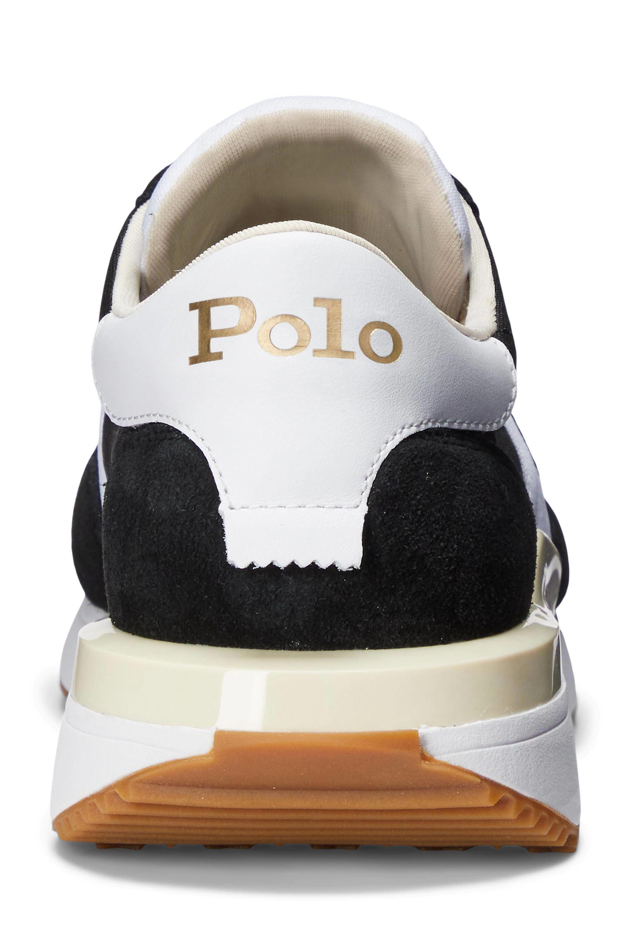 Deportivas Hombre  POLO RALPH LAUREN TRAIN 89 PP-SK-LTL.
