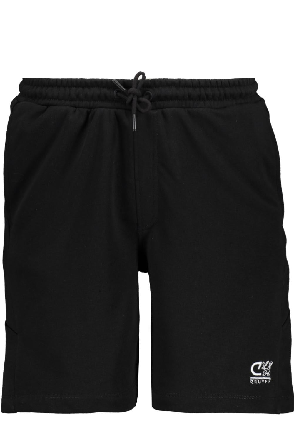 Cruyff Conjunto Hombre Modelo Energized CSA252001-998 Black.
