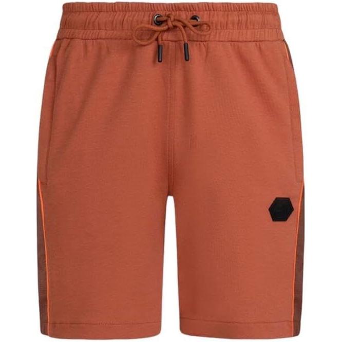 Cruyff, Pantalon Corto Hombre modelo Aiden CA231075-803 Desert Brown.