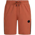 Cruyff, Pantalon Corto Hombre modelo Aiden CA231075-803 Desert Brown.