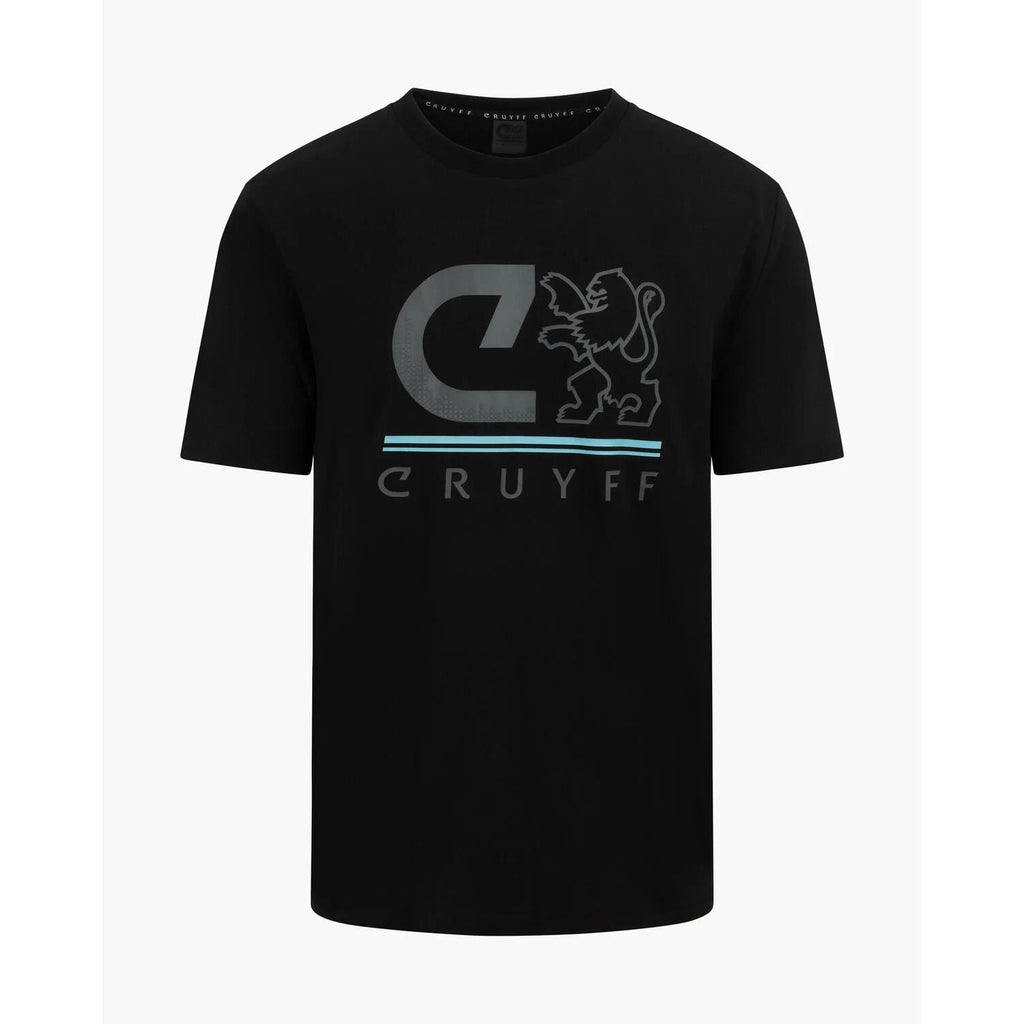 Cruyff Camiseta Hombre Modelo Ohm CSA251036-998 .