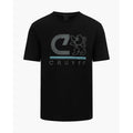 Cruyff Camiseta Hombre Modelo Ohm CSA251036-998 .