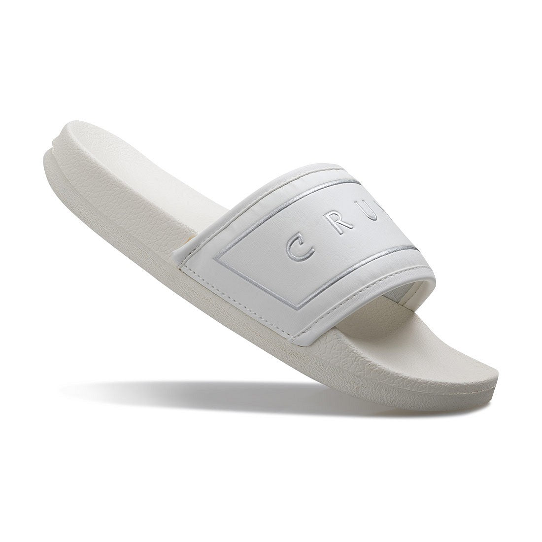Cruyff  Chanclas Mujer Agua Copa CC242830-161 White.