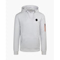 Cruyff Sudadera con Capucha Hombre Modelo Rarael  CA223015-100 White..