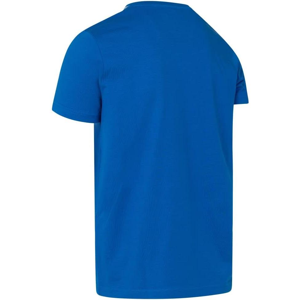 Cruyff, Camiseta Hombre modelo Oriol CA221058-600 Azul.
