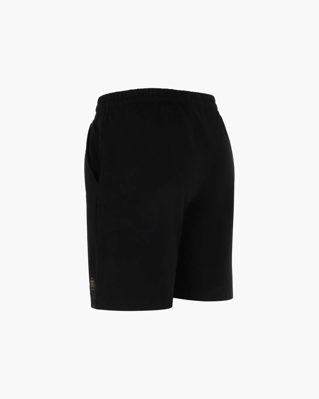 Cruyff Short Hombre Modelo Creditos CA251014-960 Black/Gold.