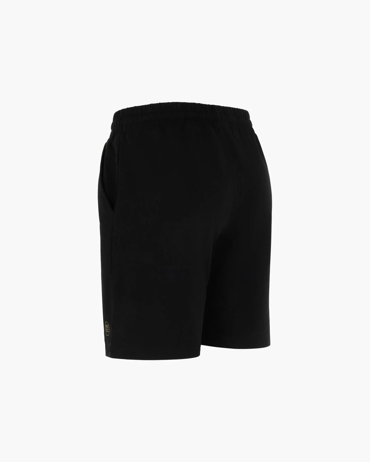 Cruyff Short Hombre Modelo Creditos CA251014-960 Black/Gold.