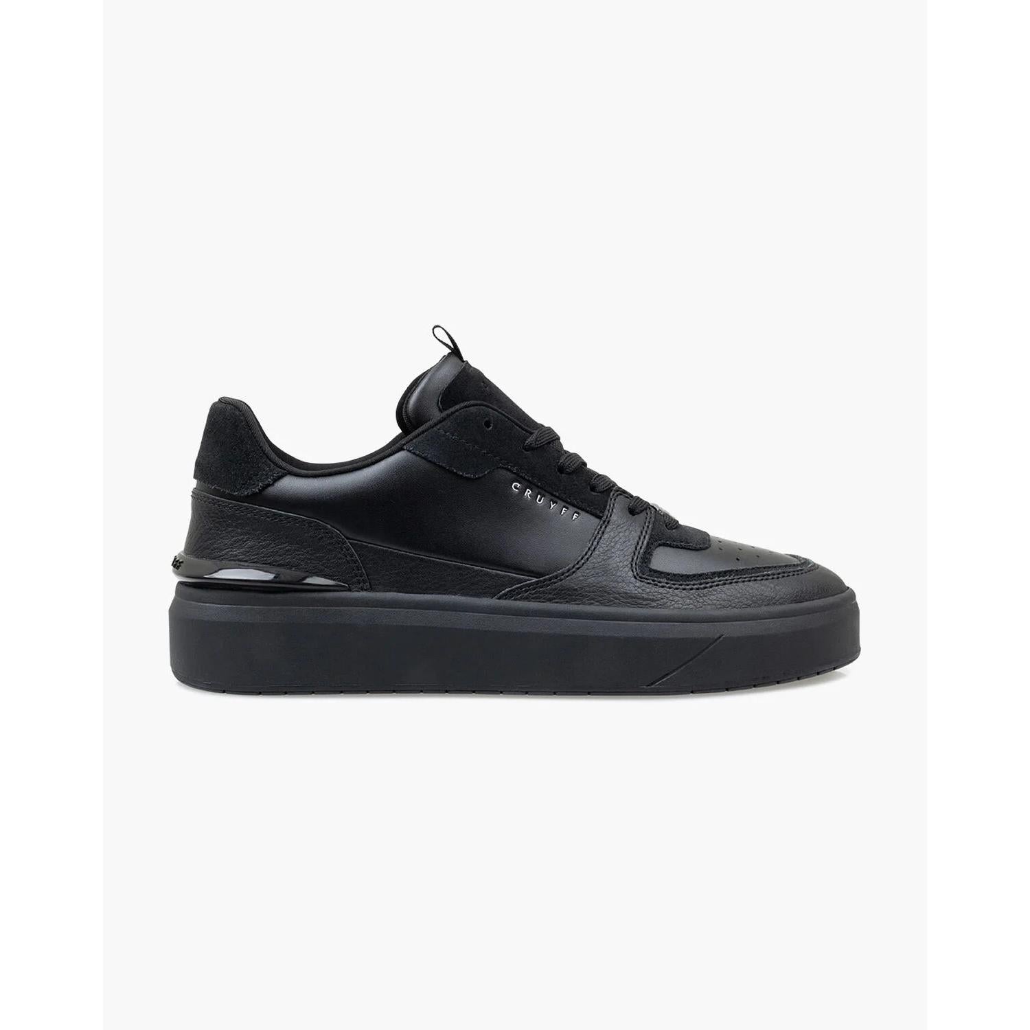 Cruyff Zapatillas Deportivas Hombre Modelo Surefire CC243241-959  Black.