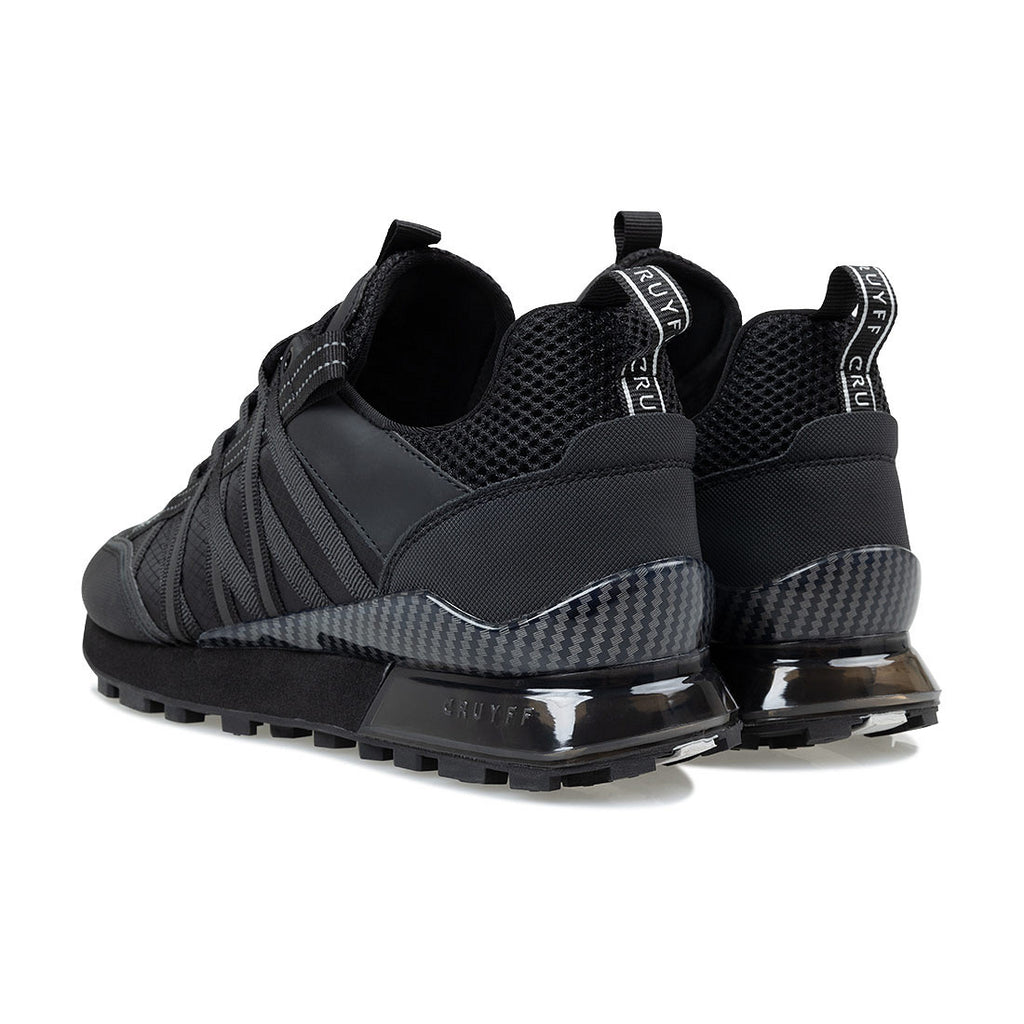 Cruyff Zapatillas Hombre  modelo Fearia. CC251080-998 Black.
