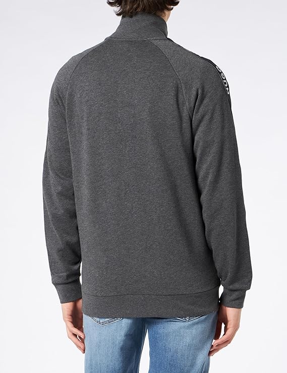 HUGO BOSS  Chaqueta  Hombre, 50496985-061 Gris.