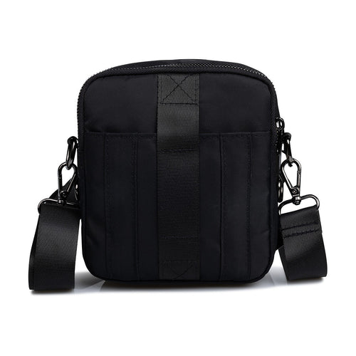 Cruyff Bandolera Hombre CCA251007-998 Black.