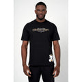 LOUIS VENDOME PARIS CAMISETA HOMBRE MODELO:LV-62 Black.