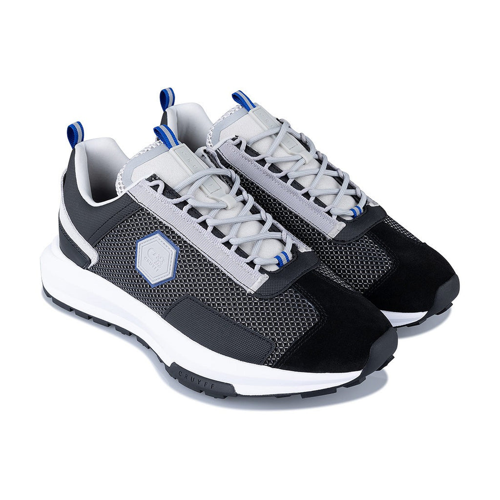 Cruyff Zapatillas Deportivas Hombre Modelo Subutai CC241180-975