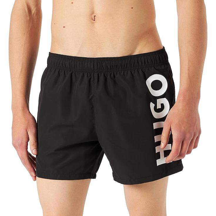 HUGO BOSS Bañador de secado rápido para hombre 50469303-001 .