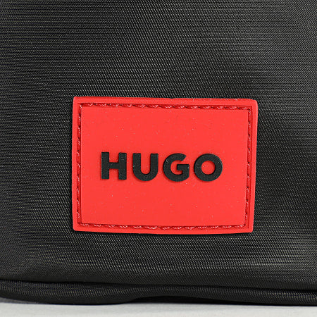 HUGO BOSS  Bandolera  Hombre  Color Negro,  50512048-002.