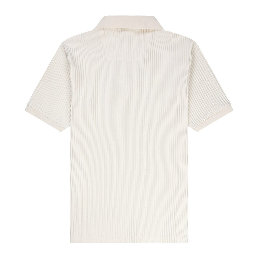 Cruyff, Polo Hombre modelo CA261025-100 White.