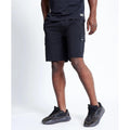ELEVEN DEGREES SHORTS UTILIDADES - NEGRO 11D3686-001.