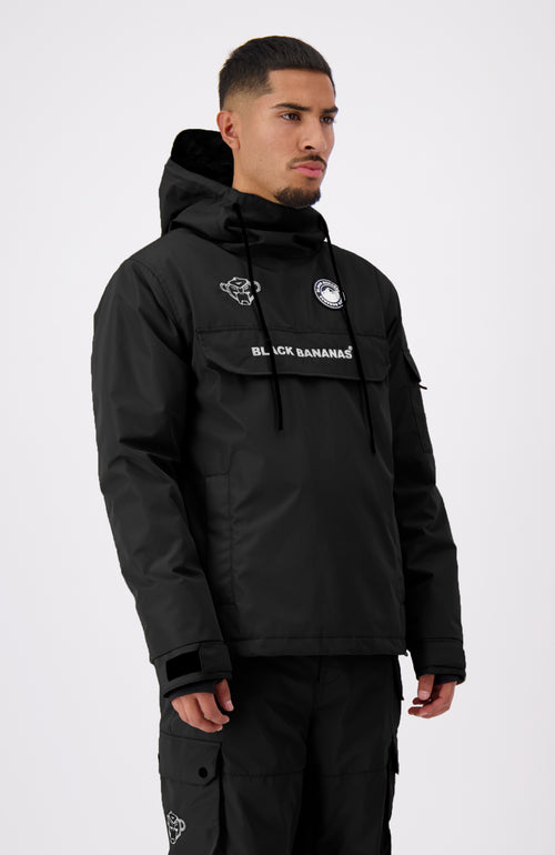 BLACK BANANAS CHAQUETA HOMBRE .