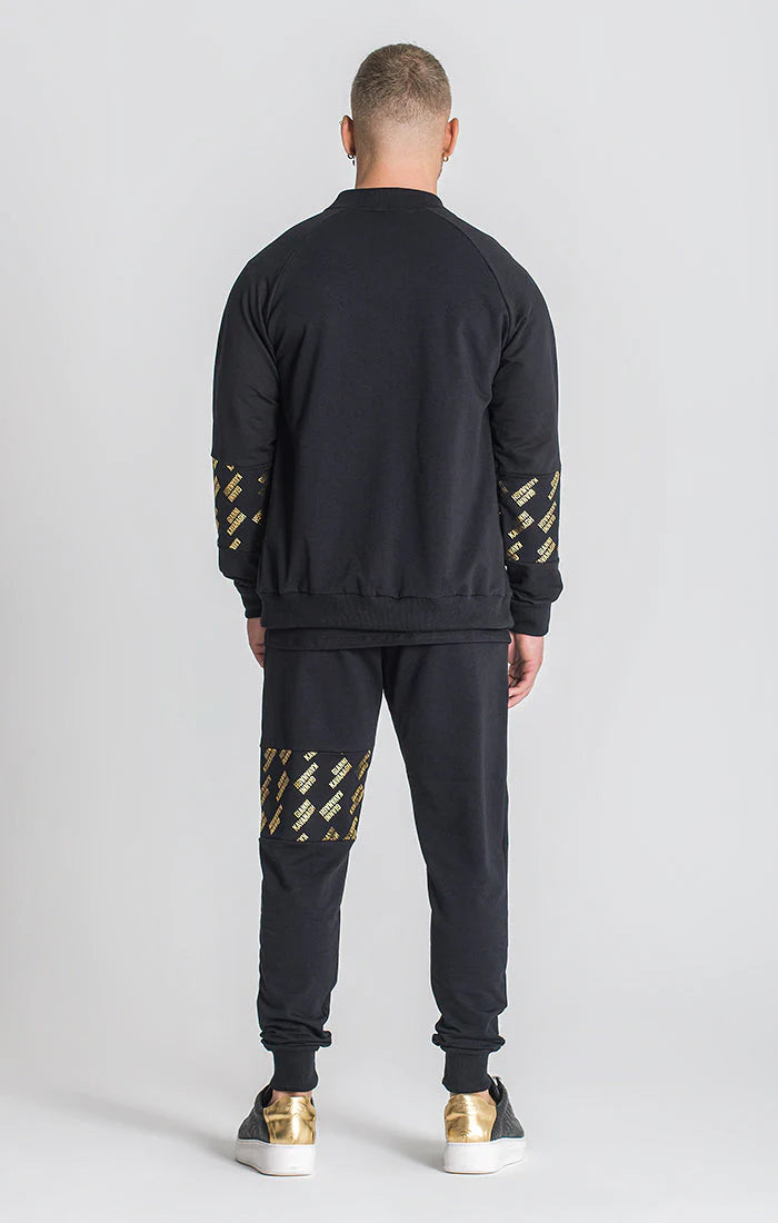 CHANDAL HOMBRE GIANNI KAVANAGH GKM004372 BLACK