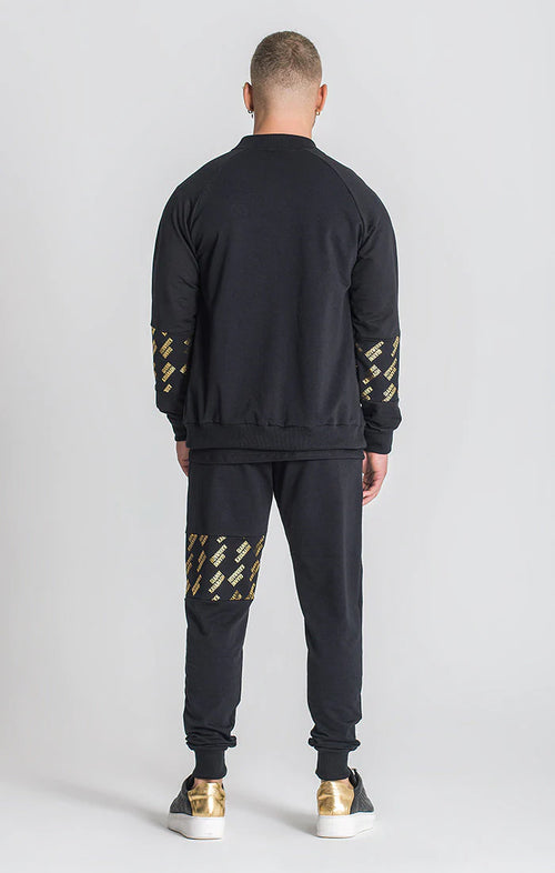 CHANDAL HOMBRE GIANNI KAVANAGH GKM004372 BLACK