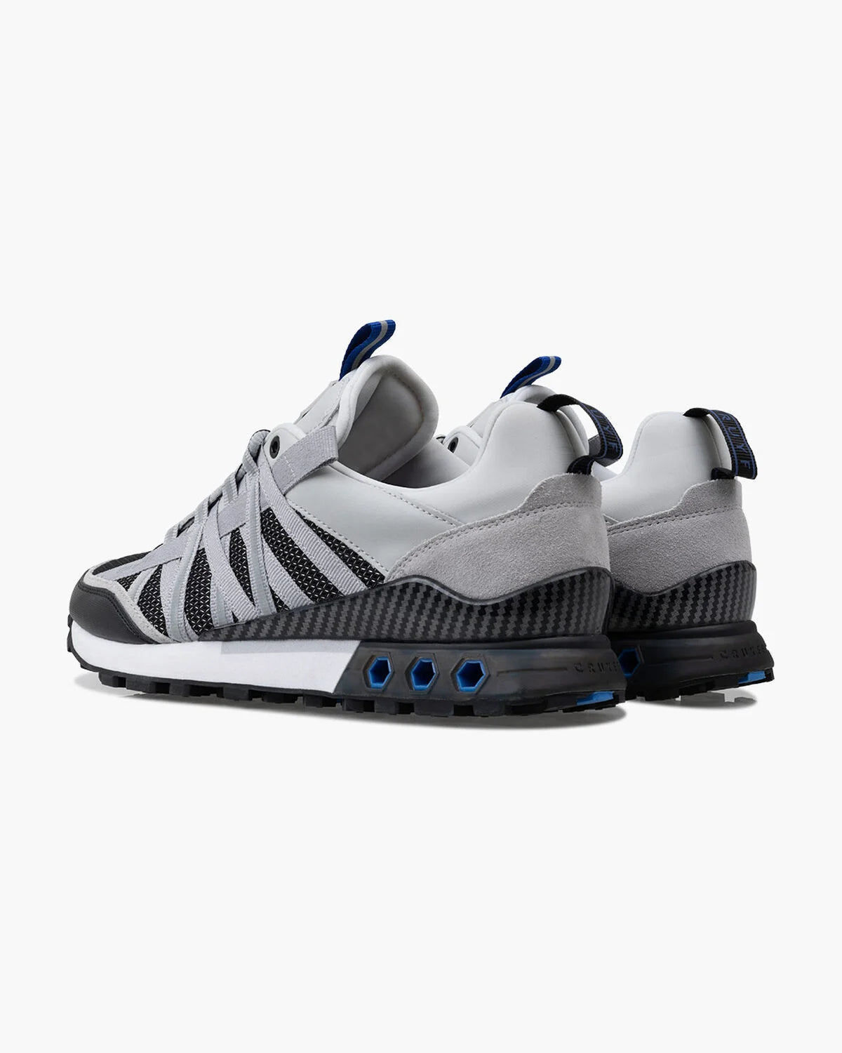 Cruyff Zapatillas Deportivas Hombre Modelo Fearia Hex-Tech CC241086-979.