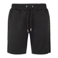 Short Cruyff  Hombre  CA241024-960 Black.
