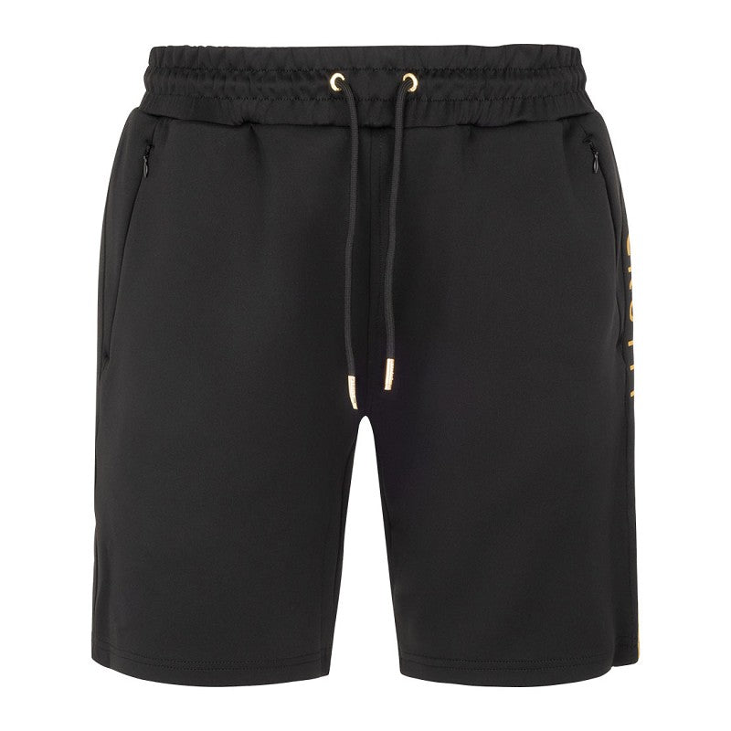 Short Cruyff  Hombre  CA241024-960 Black.