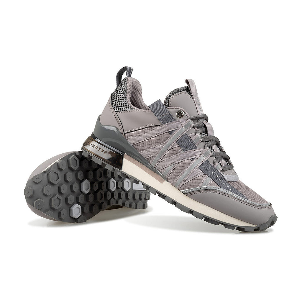 Cruyff Zapatillas Unisex Modelo Fearia CCW253960-900 Gris.