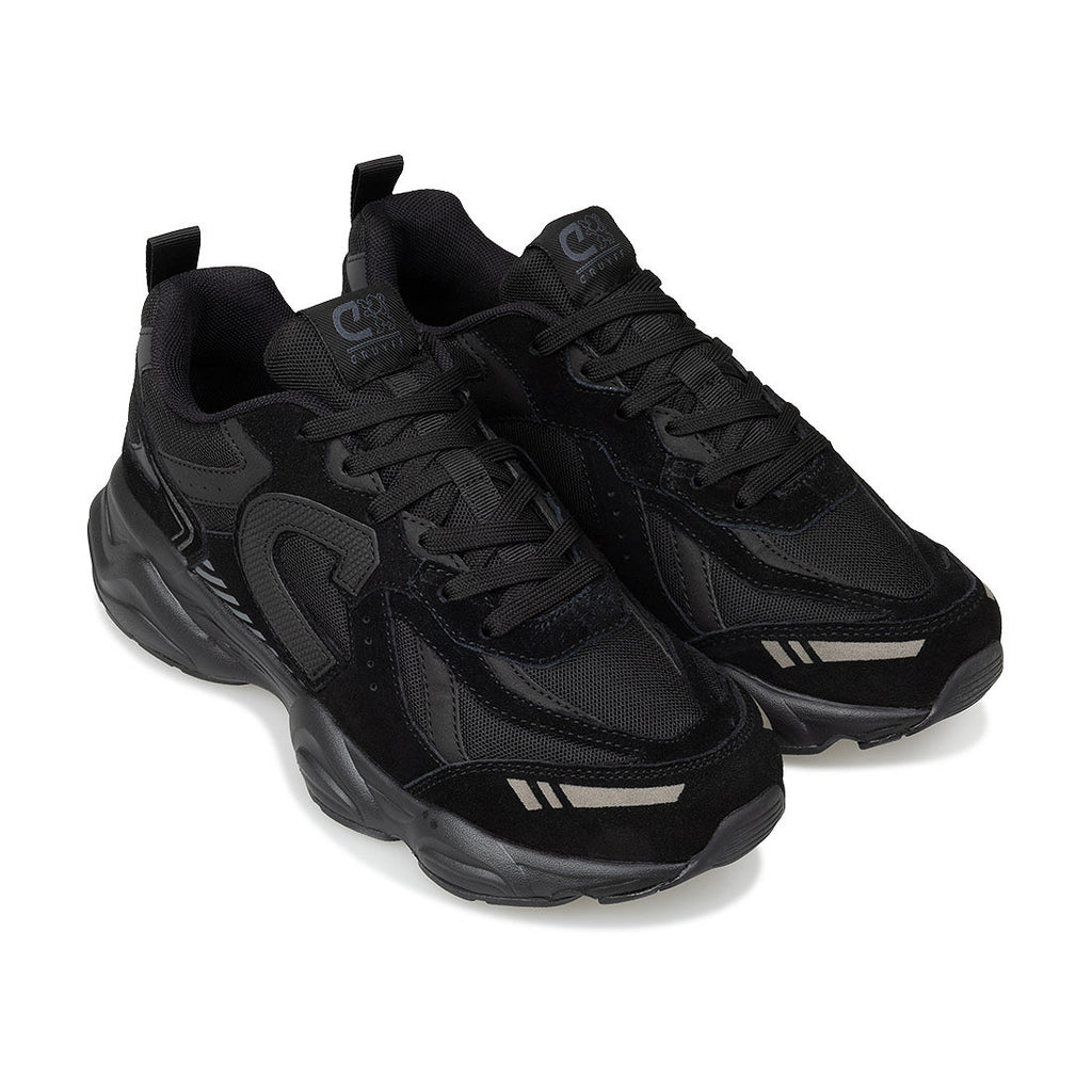 CRUYFF Zapatillas Hombre Modelo Novell CS253050-998 Black.