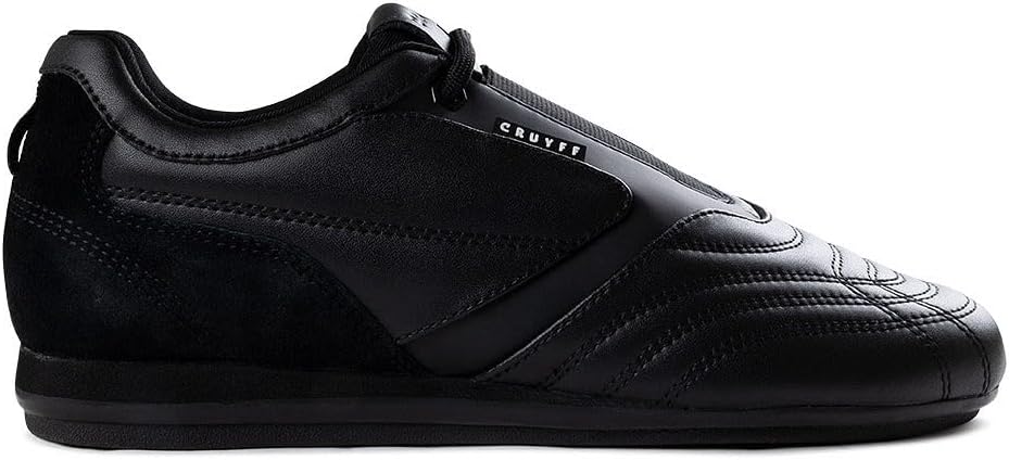 Cruyff NANTAI Zapatillas Mujer CC233880-998 Color Negro