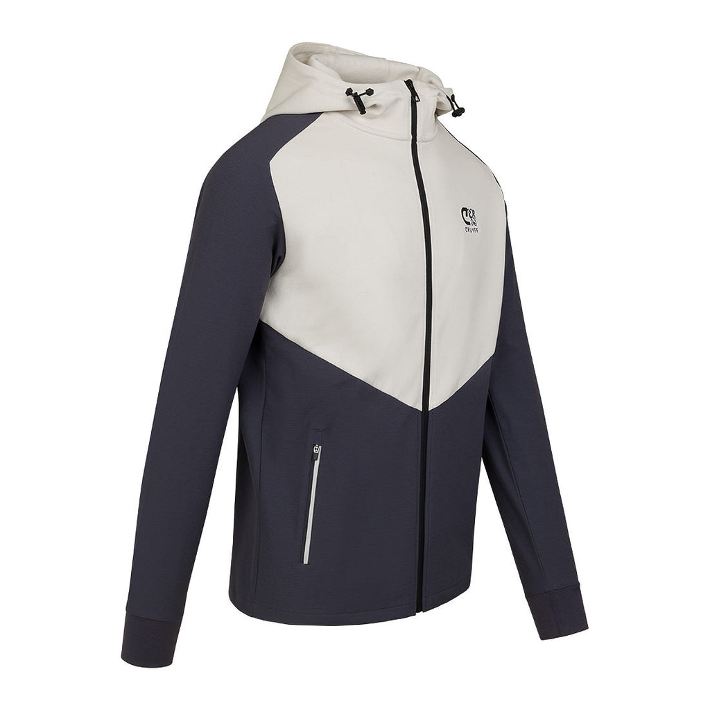 Cruyff  Sudadera Hombre Modelo Ripstop Fleece  CA243039904.