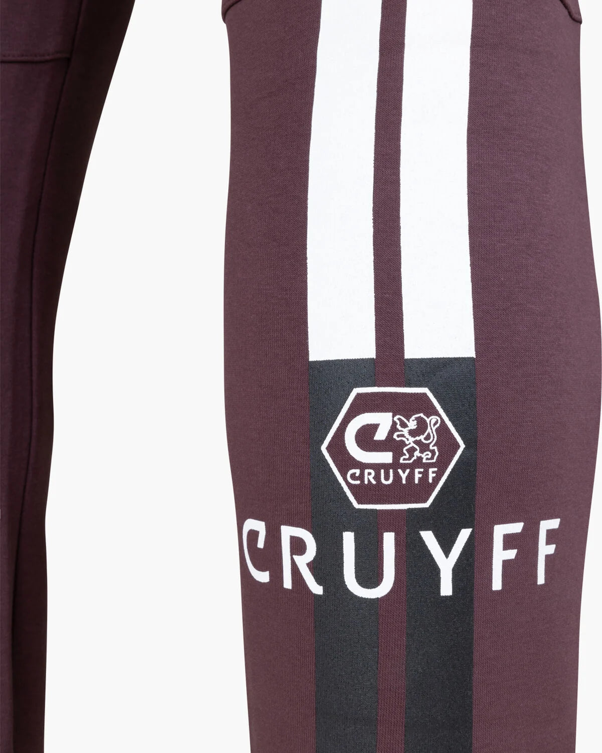 Cruyff Pantalon Deportivo Hombre Modelo Forth CA233057-304.