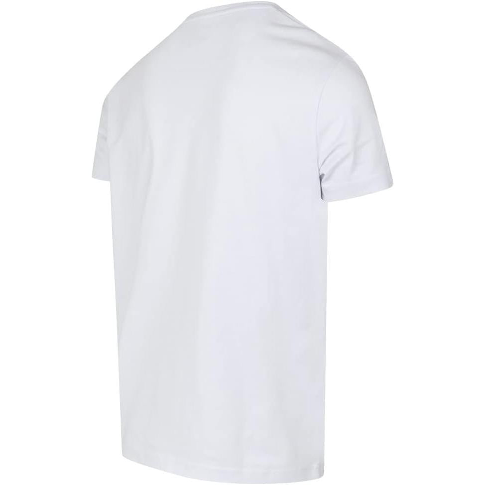Cruyff, Camiseta Hombre modelo Caton CA231009-103 White.
