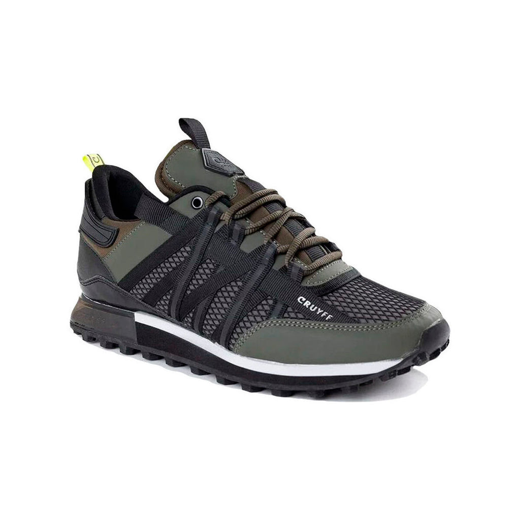 CRUYFF FEARIA - RUBBER MESH/MATT CC224054-503.
