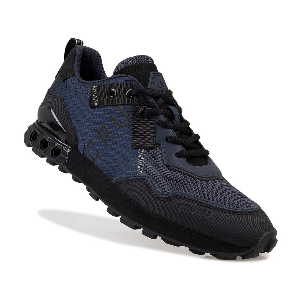 Cruyff Zapatillas Hombre Superbia ,CC253083-601 Azul Marino.