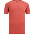 HUGO BOSS  Camiseta Manga Corta Hombre  Color Rojo 50466158-612