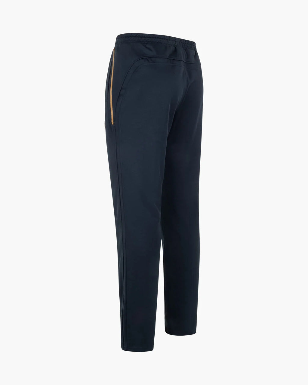 CRUYFF PANTALON CHANDAL HOMBRE MODELO OBSIDIAN CA243020-660  Blue/Gold .