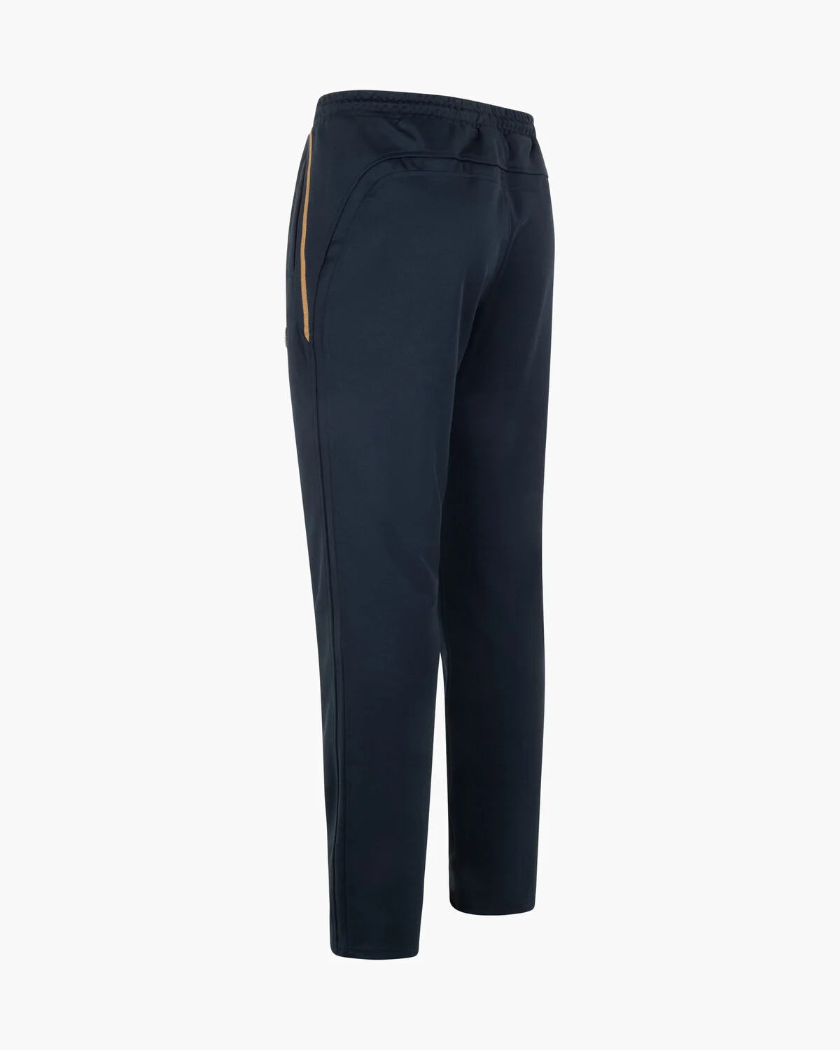CRUYFF PANTALON CHANDAL HOMBRE MODELO OBSIDIAN CA243020-660  Blue/Gold .