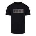 Cruyff Camiseta Hombre Modelo Laser CA241104-998.