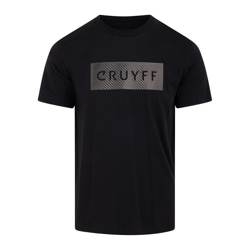 Cruyff Camiseta Hombre Modelo Laser CA241104-998.