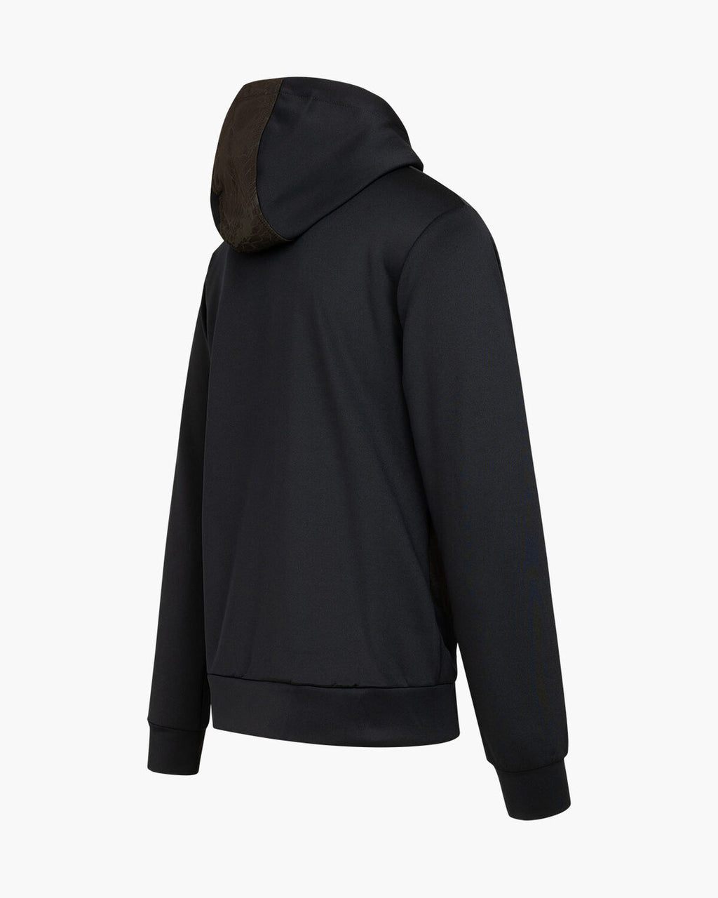 Cruyff Sudadera con Capucha Hombre Modelo Amare CA223085-602. Azul Marino