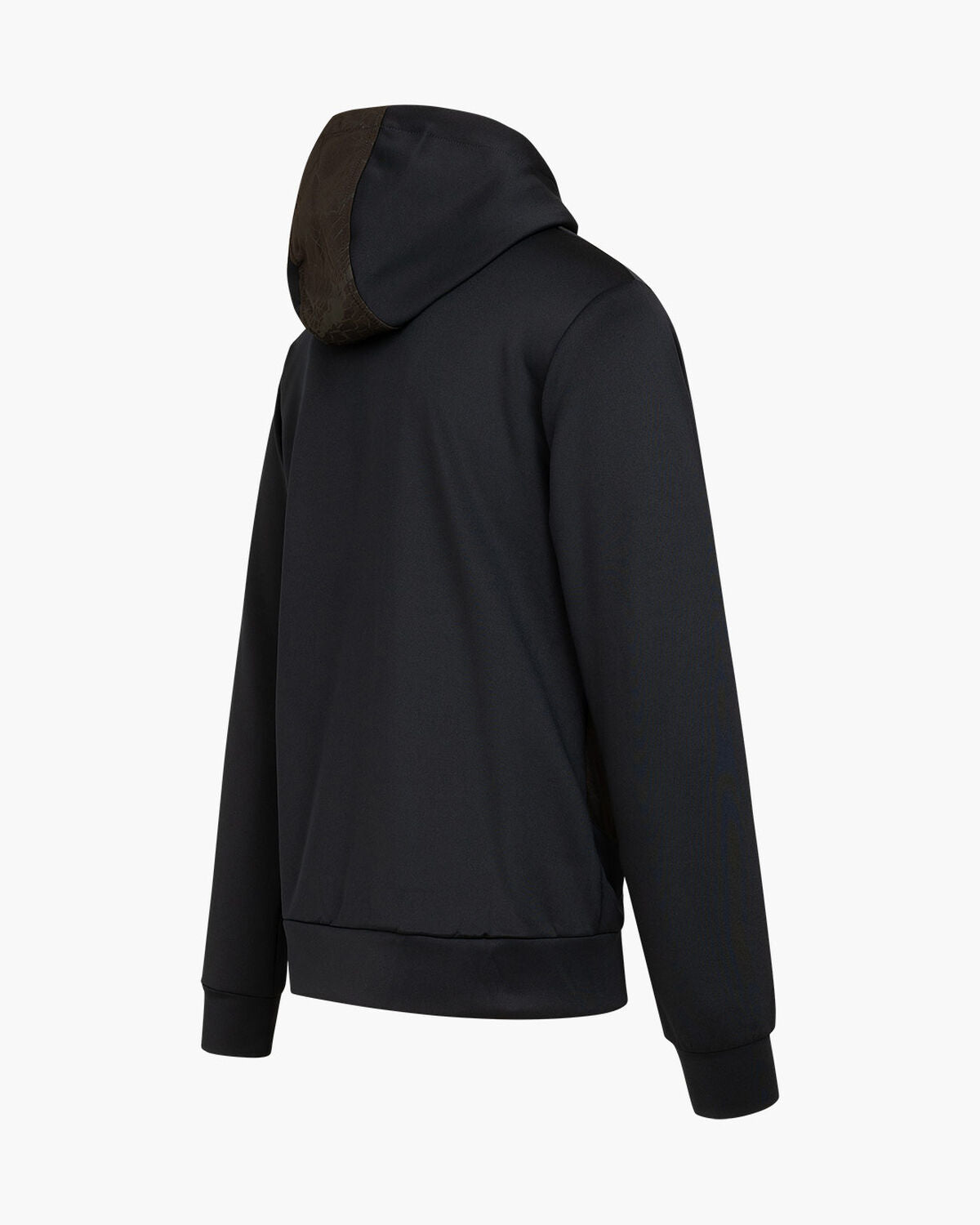 Cruyff Sudadera con Capucha Hombre Modelo Amare CA223085-602. Azul Marino