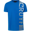 Cruyff Camiseta Modelo Oriol Blue.